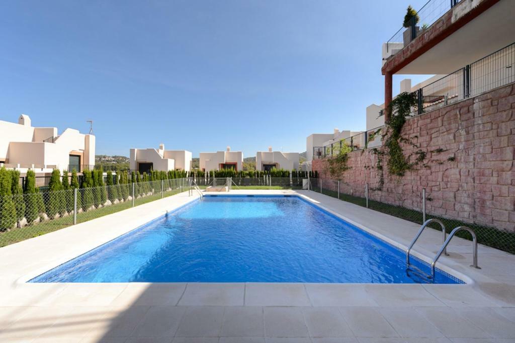 Can Marcel Cala Tarida  Exterior photo