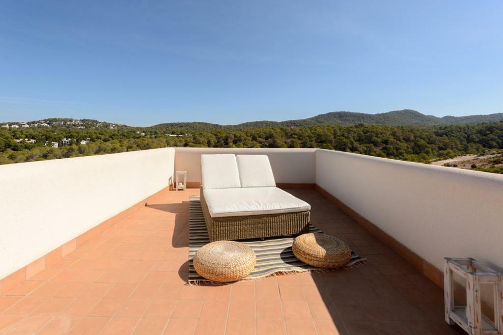 Can Marcel Cala Tarida  Exterior photo