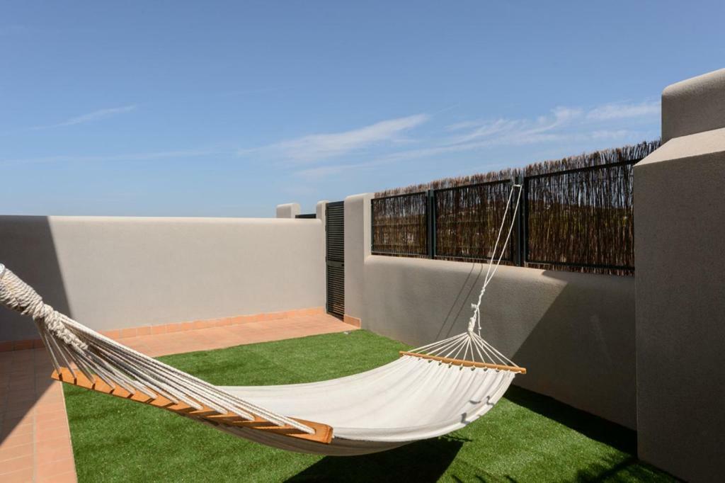 Can Marcel Cala Tarida  Exterior photo