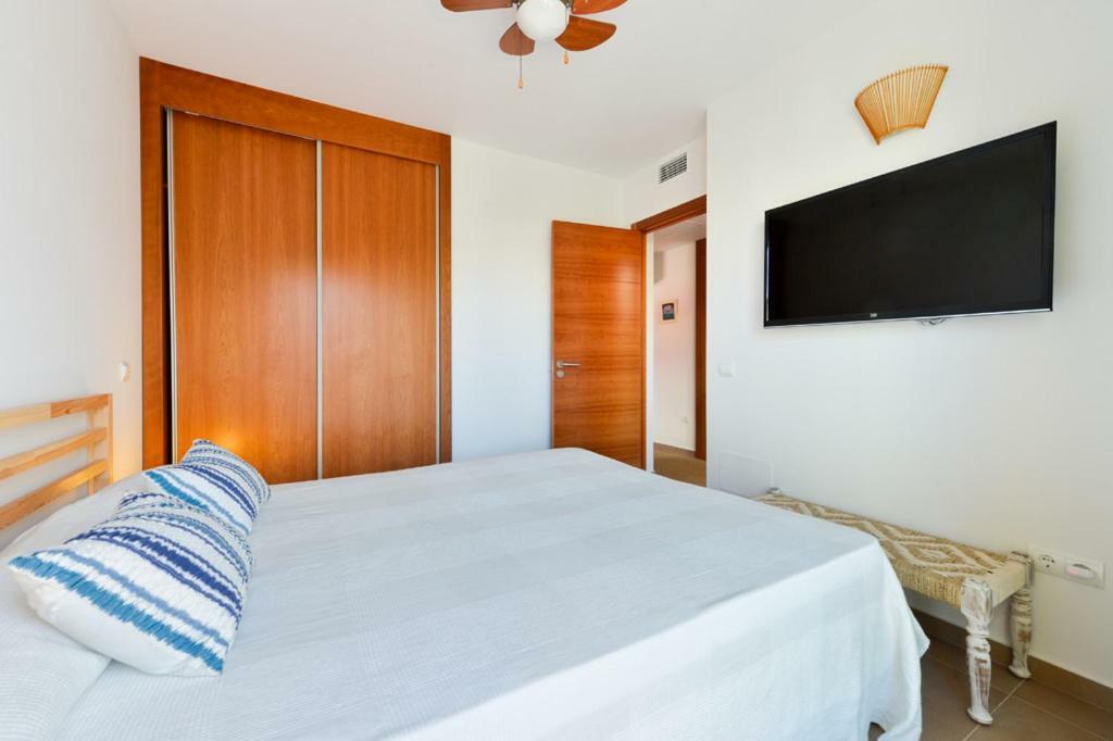 Can Marcel Cala Tarida  Exterior photo